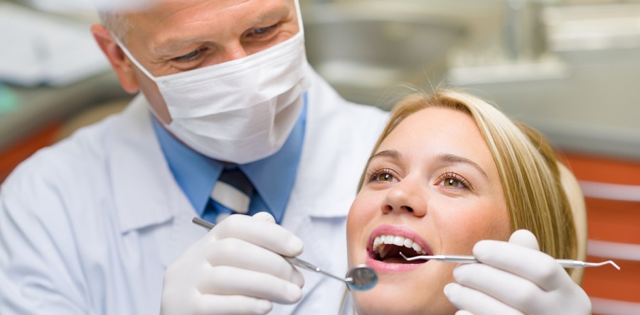 Tooth Polishing